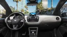 SEAT Mii électrique 2020, premier test