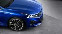 Kia K5 für Korea (2020)