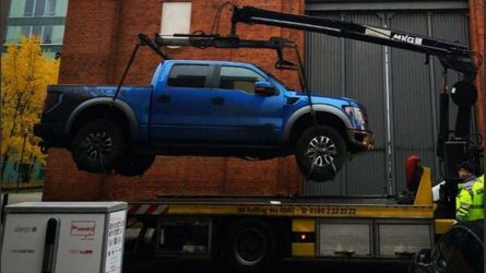 Electric Car Growth Is Leading To A New Social Blunder