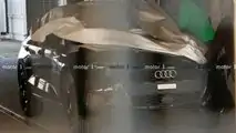 Audi A3 And Audi S3 Spy Shots