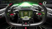 Lambo V12 Vision Gran Turismo