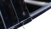 2021 Mustang Mach-E Live Image