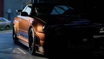 R34 GTR Z-Tune