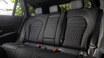 2020 Mercedes-Benz GLC 300: First Drive