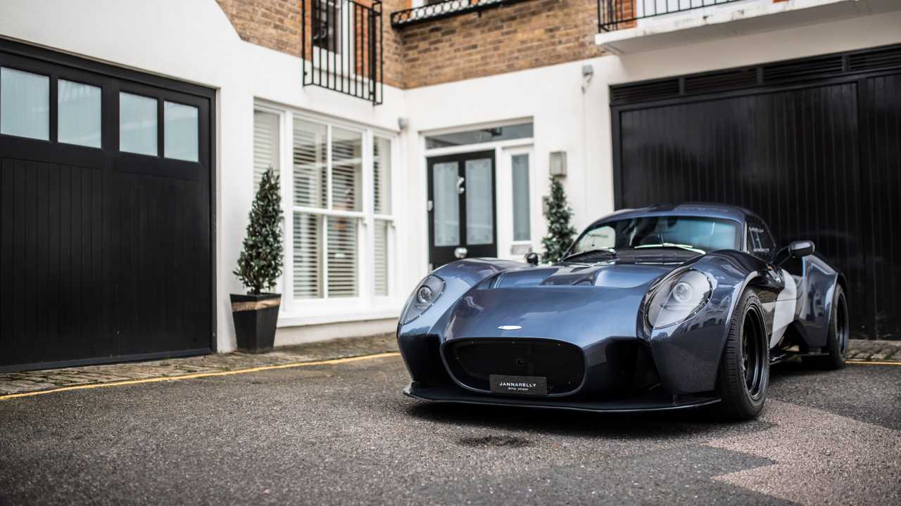 Jannarelly Design 1