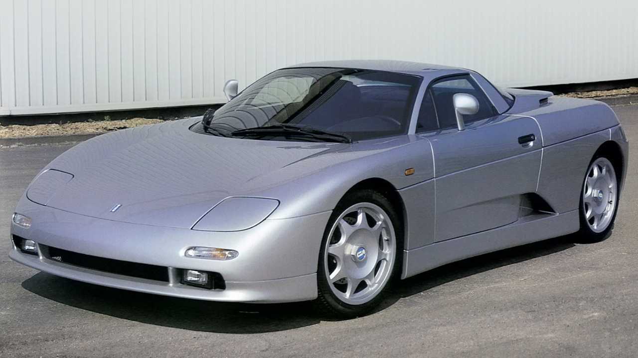 Alejandro de Tomaso, tutte le sue auto