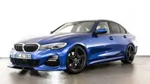 BMW Série 3 par AC Schnitzer
