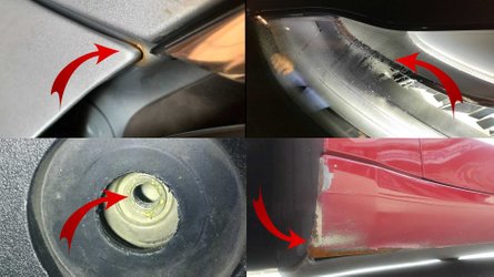 issues tesla model 3 guide