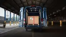 Ford Transit (2019)