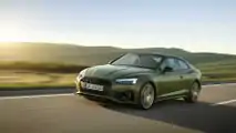 Audi A5 Coupé 2020