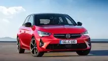 Opel Corsa 2020