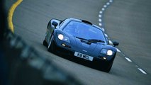 McLaren F1