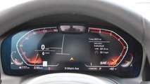 2019 BMW 3 Series: Comparison