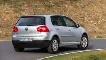 VW Golf V (2003-2008)