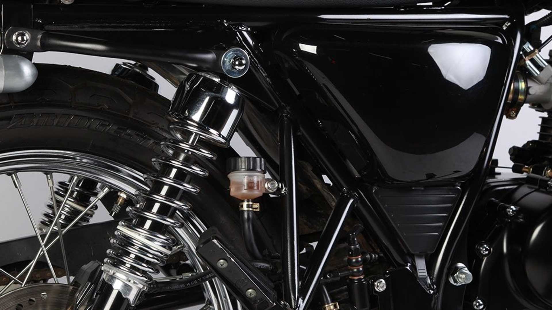 Mutt Adds A Rover To The Kennel With The Gt Ss