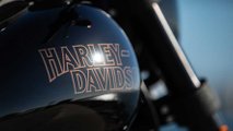 2020 Harley-Davidson Low Rider S