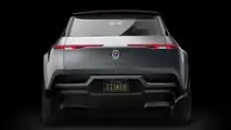 Fisker Ocean Is The Name Of The Newest Electric SUV On The Block