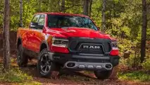 2020 Ram 1500 EcoDiesel: First Drive