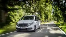 Mercedes-Benz EQV