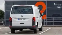 VW T6.1 Kastenwagen (2019) im Test
