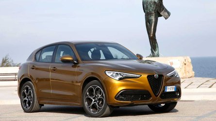 Alfa Romeo Lo Spot Giulia E Stelvio Con Kimi Raikkonen