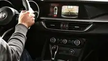 2020 Alfa Romeo Stelvio