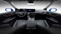 Toyota Mirai Concept (2019)