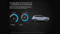 Mercedes EQC (Umweltbilanz)