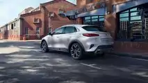2020 Kia XCeed SW PHEV