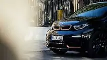 BMW i3s RoadStyle