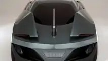Alfa Romeo BAT 11 von Bertone (2008)