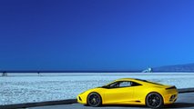 2010 Lotus Elan concept