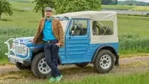 Suzuki LJ 80 (1978-1982)
