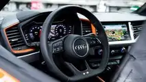 Audi A1 Citycarver