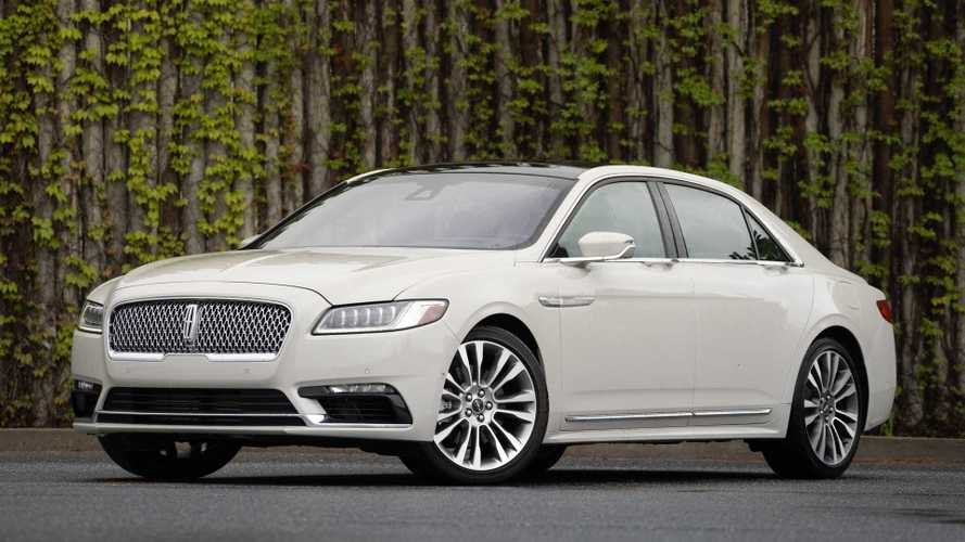 Rumors Lincoln News And Trends InsideEVs