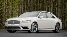 Lincoln Continental