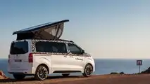 Citroen SpaceTourer The Citroënist Concept