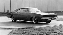 Dodge Charger (1968)