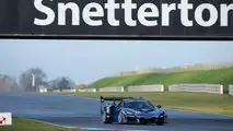 Senna McLaren GTR First Drive Review