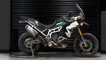 Triumph Tiger 900