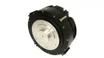 Infinitum Electric With a Printed Circuit Board Stator Promises A Revolution