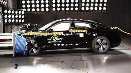 crash test siège auto 2020