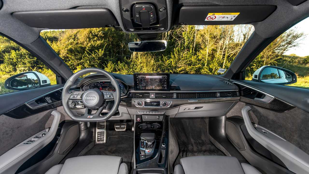 Audi A4 Avant 2.0 TDI 163 ch