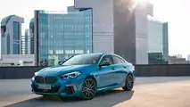 2020 BMW 2 Series Gran Coupe official photos
