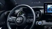 Toyota Yaris (2020)