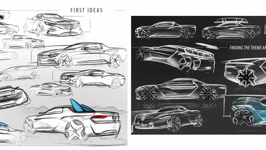 VW Varok Concept
