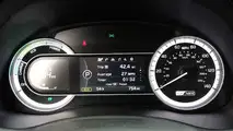 2017 Kia Niro: First Drive