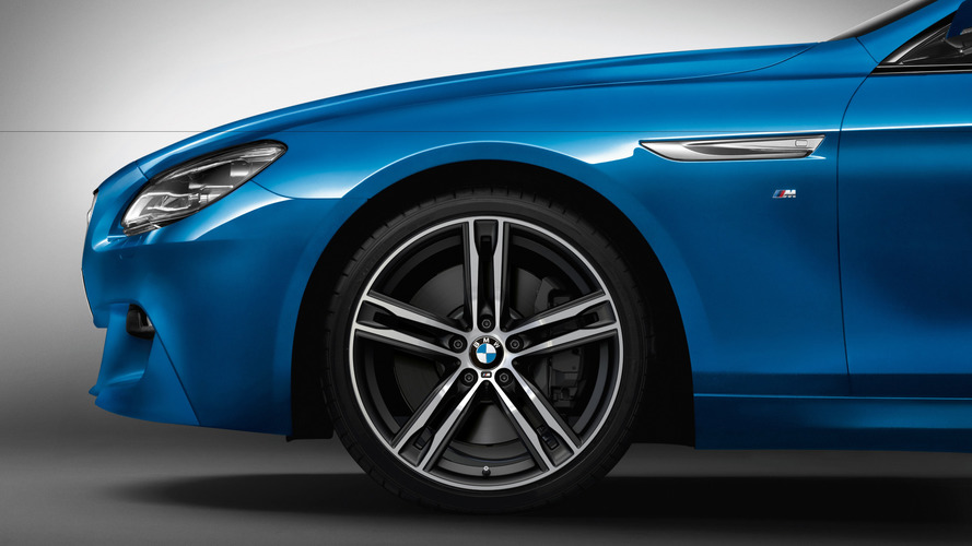 BMW Série 6