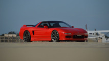 1991 Honda NSX eBay