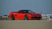 1991 Honda NSX eBay